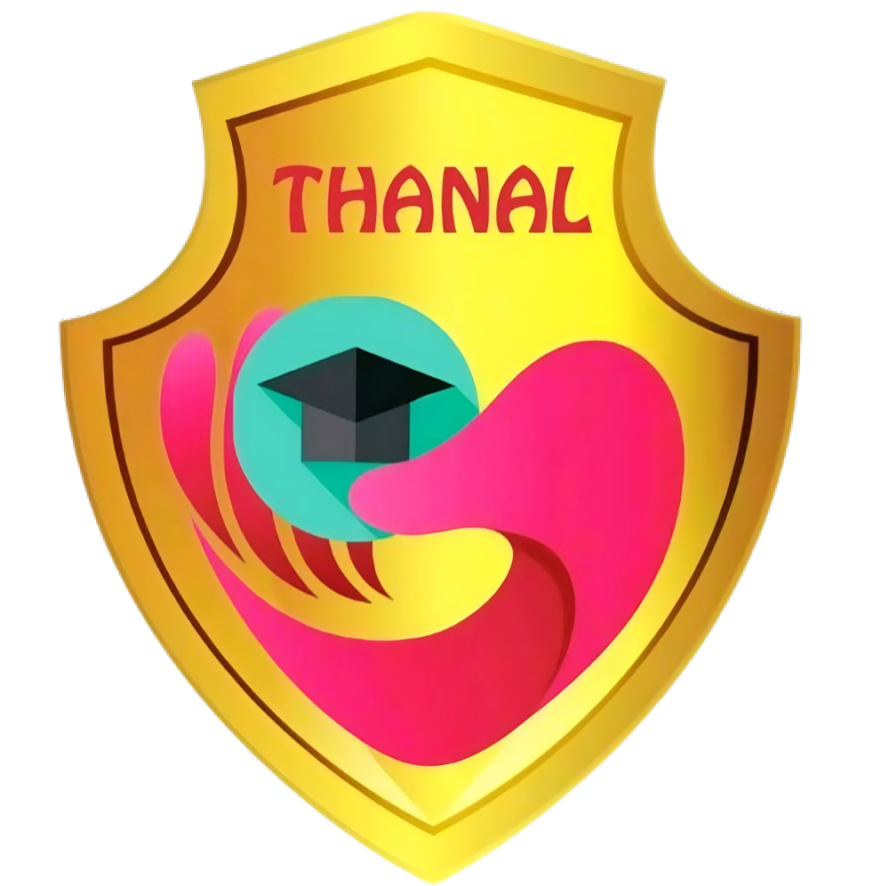 Decorative background pattern